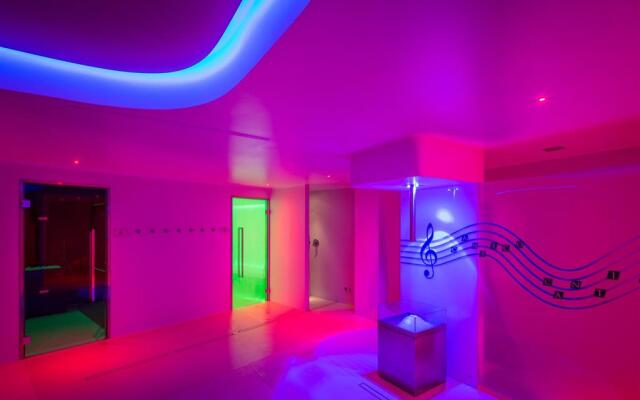 Hotel Valle di Assisi Spa & Golf