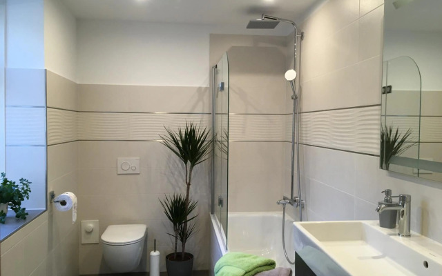 Quedlinburger Fachwerkhaus