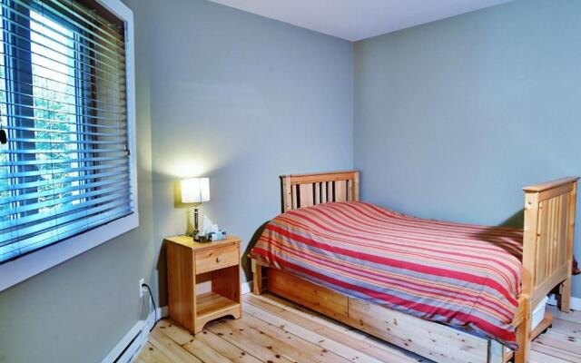 Chalets Alpins - 11 Chemin des Skieurs