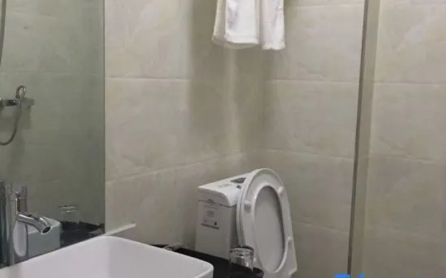 Fairy Mountain Chaofeng Hotel