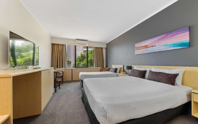 Frontier Hotel Darwin