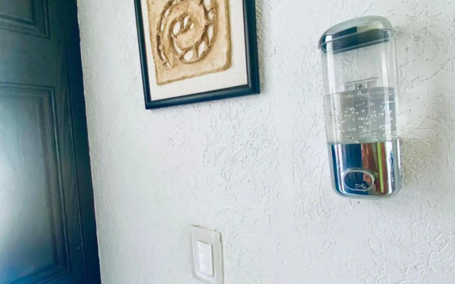 Nuevo En Booking Casa Terranium Acapulco Diamante