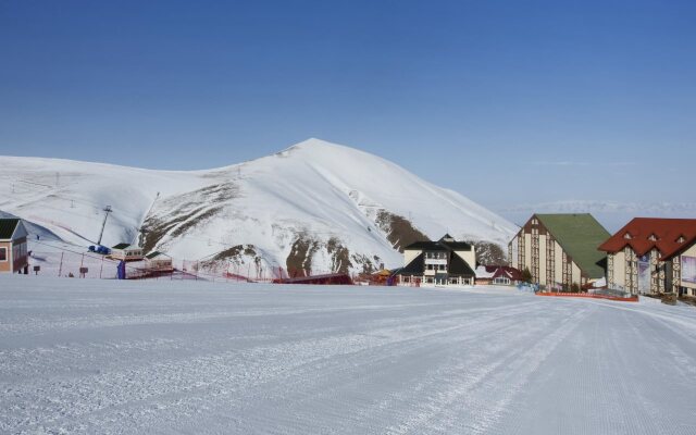 Dedeman Palandoken Resort Hotel