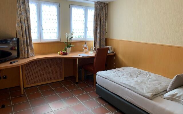 Hotel Burg Wassenberg