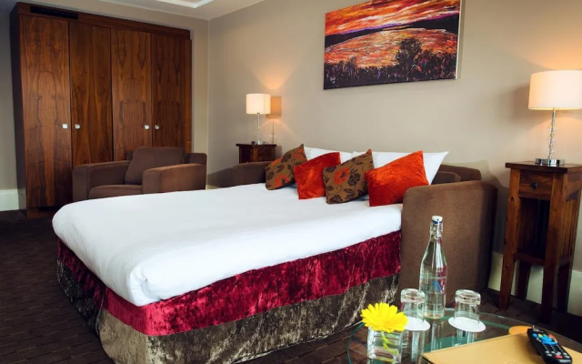 The Maritime Hotel