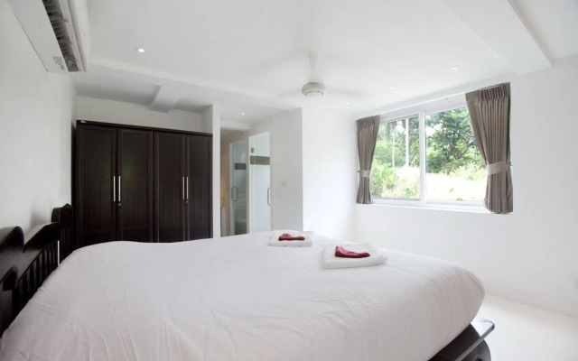 Tamarind Pool Villa Chaweng Noi