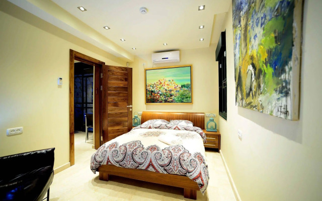 La Villa Eilat