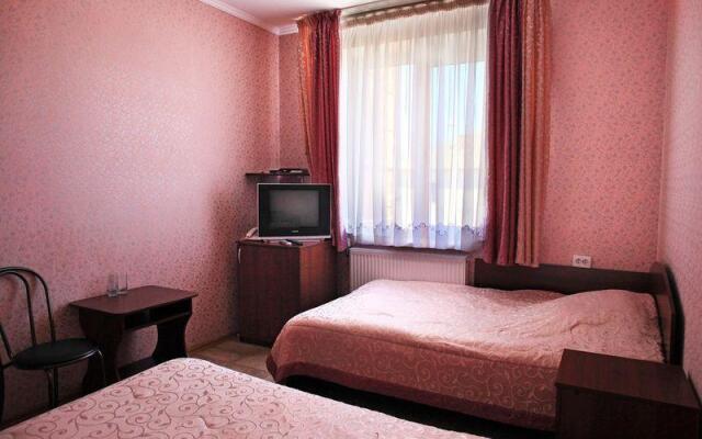 Русский Двор