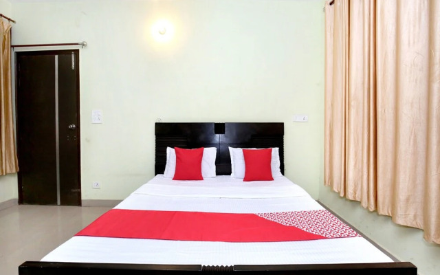 OYO 12223 Home Exotic Hill View Kasauli