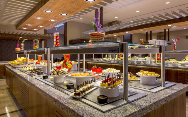 Swandor Hotels & Resorts – Kemer Resort