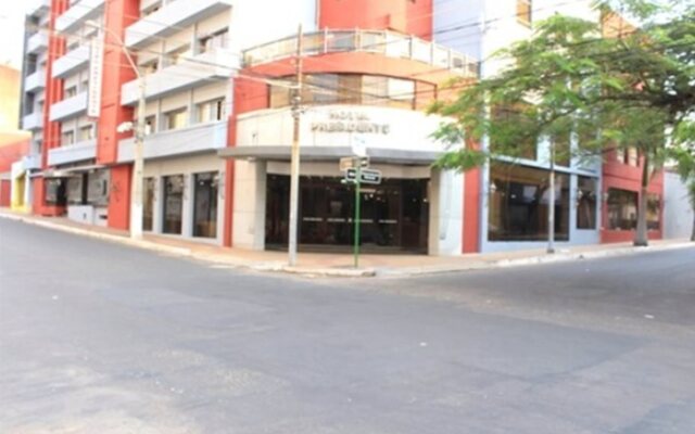 Presidente Hotel