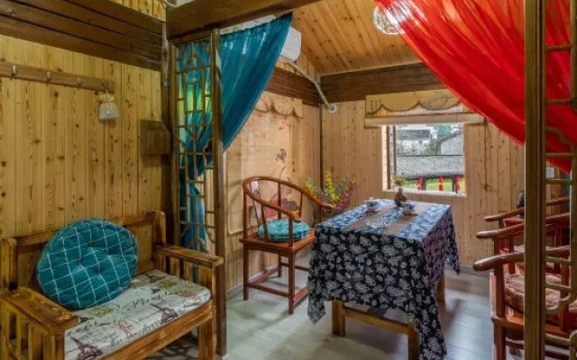 Yiyuan Yayuan Residential Residence