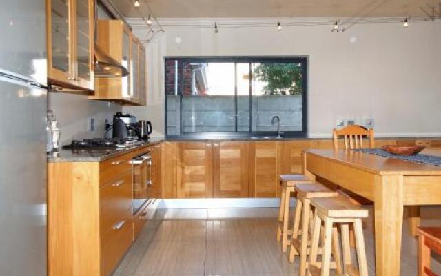 Vacation Villa Sunset at Granula