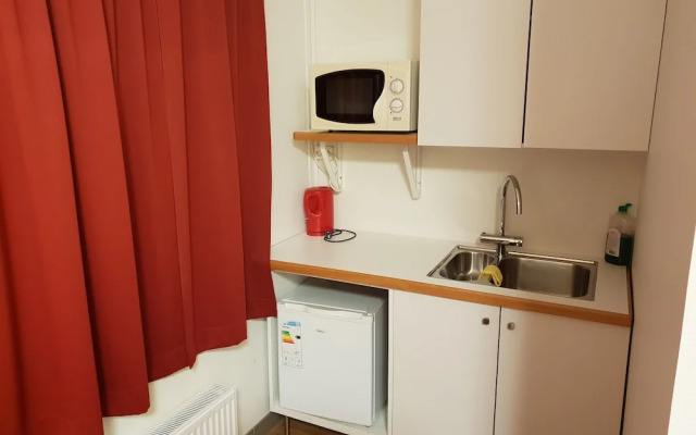 Trestads Restaurang Hotell & Pensionat
