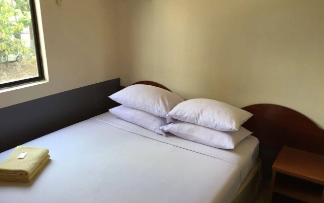 Hotel Cocotop