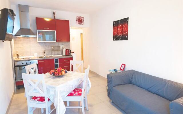 Apartments Borka