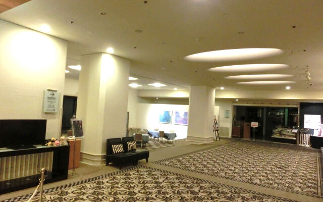 Hotel New Otani Nagaoka