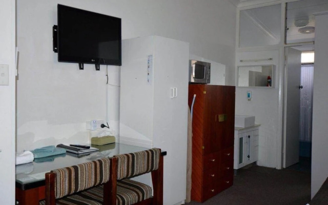 Mittagong Motel