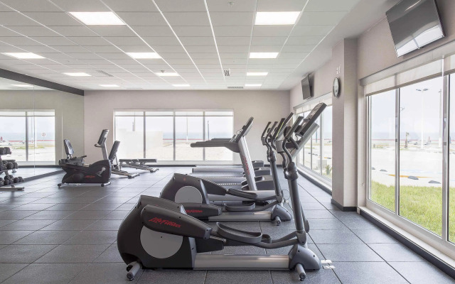 Fairfield Inn & Suites Coatzacoalcos