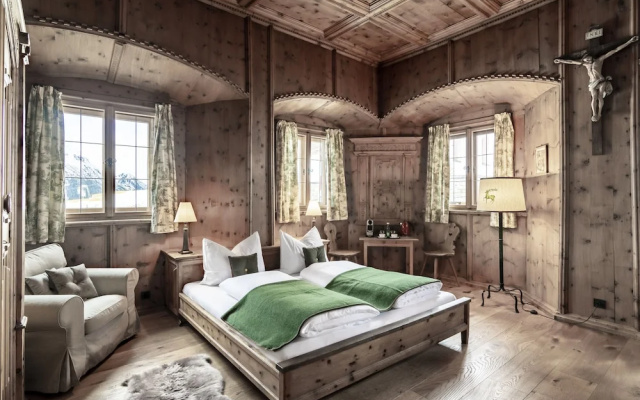 Hotel Jagdschloss Resort