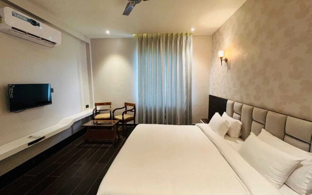 Hotel 777, Pushkar