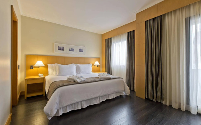 INNSiDE By Meliá São Paulo Itaim