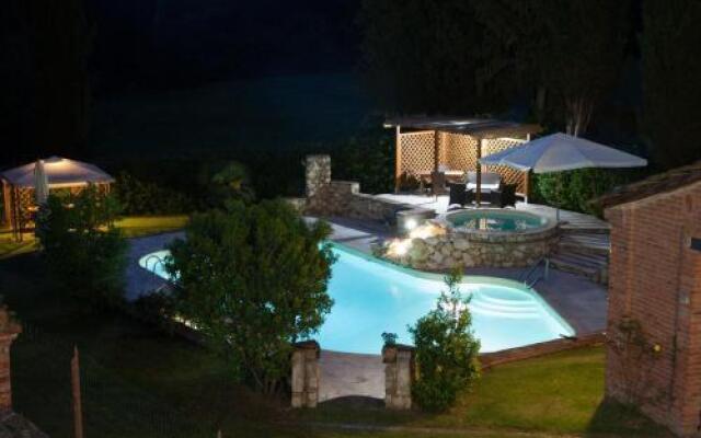 Agriturismo I Poggi Gialli