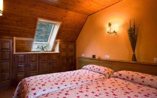 Apartaments La Peguera