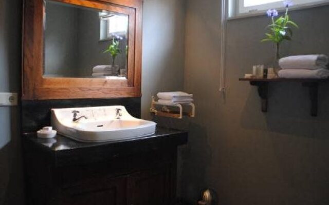 B&B Helena's Hoeve
