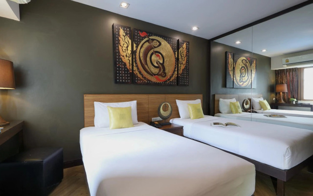 Sleep With Inn