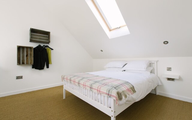 Westbrook Court B&B