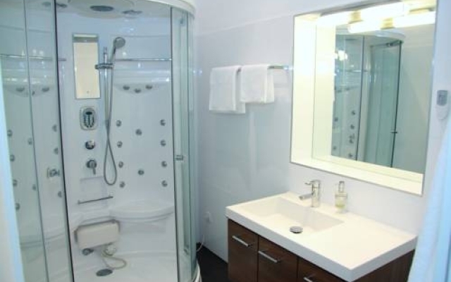 Apartment Palace Vienna