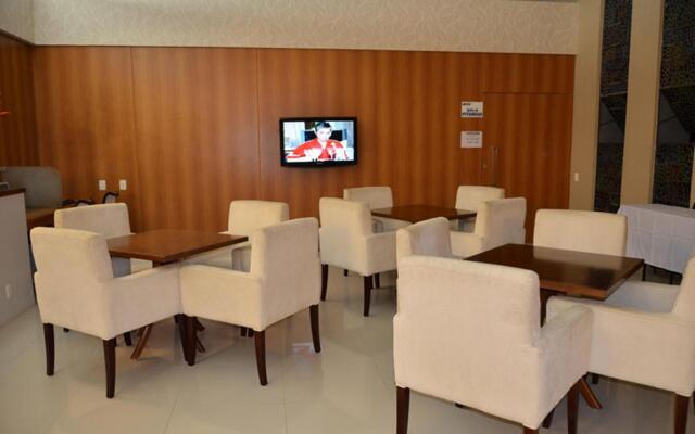 Arituba Park Hotel
