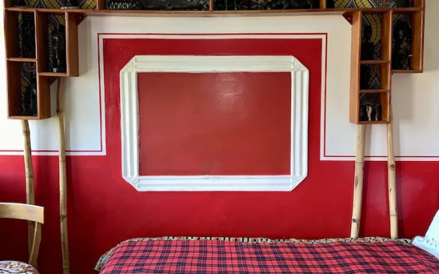 The Peace of Mind Hotel