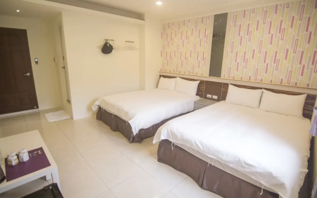 SouthSea B&B