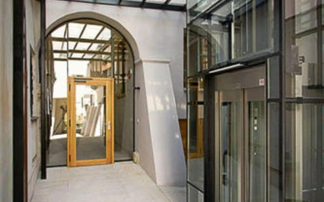 Hotel Purkmistr