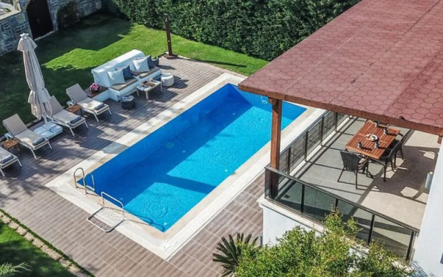 Villa Mia