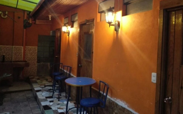 Casa Semuc