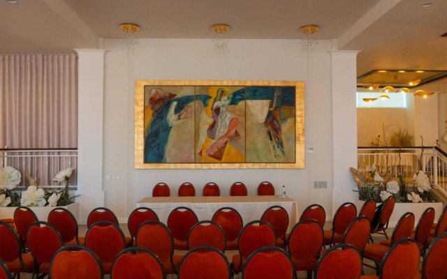 Hotel Aurelia