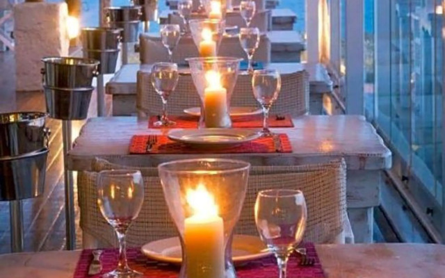 Arte & Mare Elia Luxury Suites & Idolio Vllas
