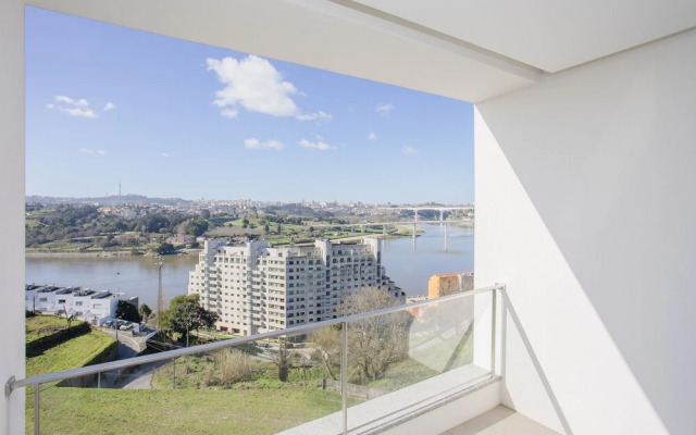 Liiiving-Luxury RiverView Apartment XIII