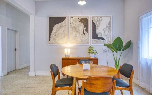 Mai Calli Home Rentals