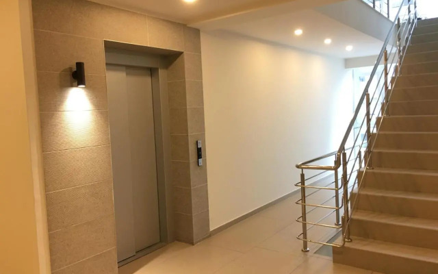 Elegantza Suites