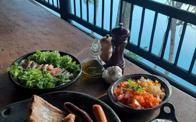 Aqua Ecolodge