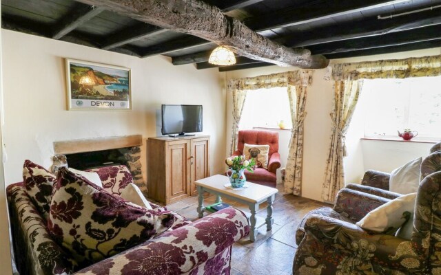 Cleave Cottage