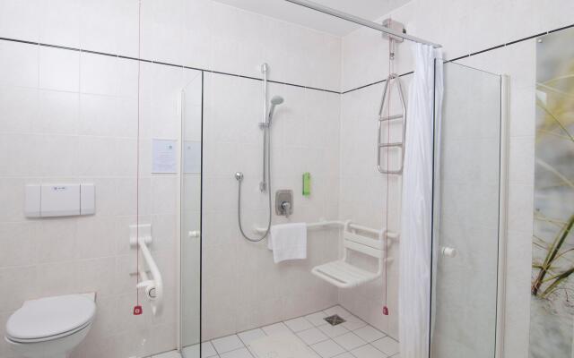 Holiday Inn Munich-Unterhaching by IHG