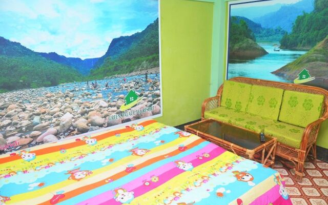 Green Palace Tea Resort