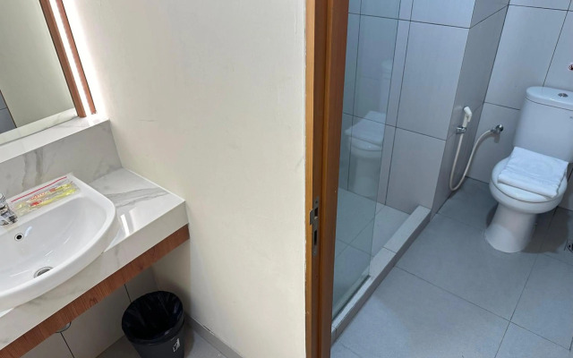 d'primahotel Jemursari Surabaya