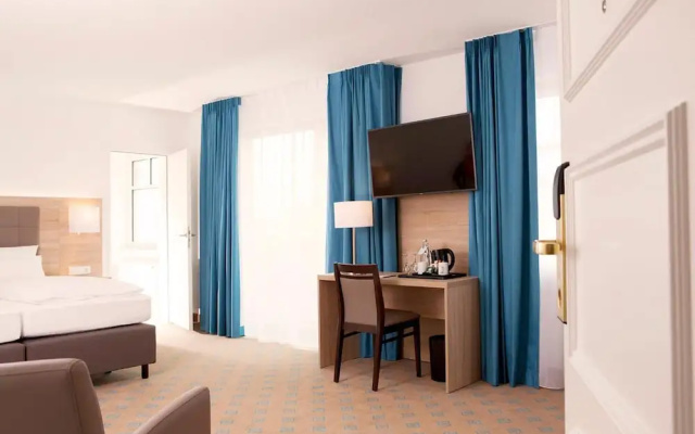 Hotel Frisia