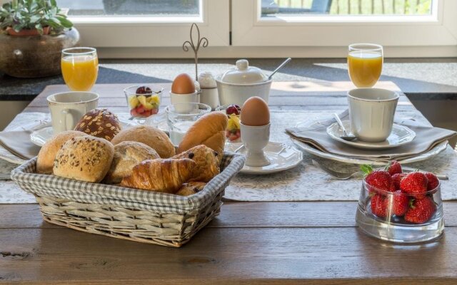 B&B de Rijcke Rust